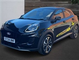 Ford Puma Image 4