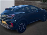 Ford Puma Image 5
