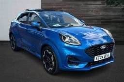 Large image for the Used Ford Puma