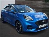 Ford Puma Image 1