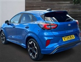 Ford Puma Image 2