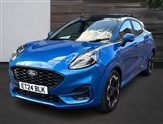 Ford Puma Image 4
