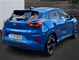 Ford Puma Image 5