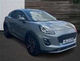 Ford Puma Image 1