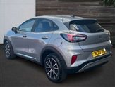 Ford Puma Image 2