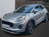 Ford Puma Image 4