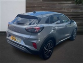 Ford Puma Image 5