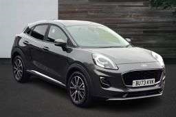 Large image for the Used Ford Puma