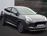 Ford Puma Image 1