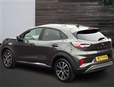 Ford Puma Image 2