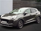 Ford Puma Image 4