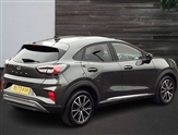 Ford Puma Image 5