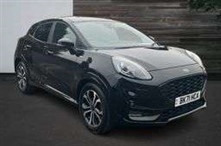Used Ford Puma