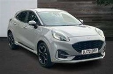Used Ford Puma
