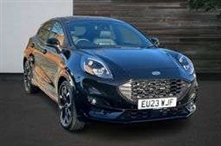 Used Ford Puma