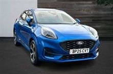 Used Ford Puma