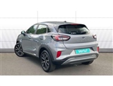 Ford Puma Image 2