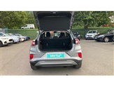 Ford Puma Image 4