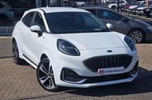 Used Ford Puma