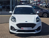 Ford Puma Image 3