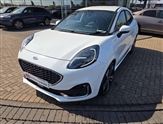 Ford Puma Image 4