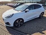 Ford Puma Image 5