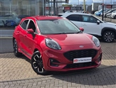 Ford Puma Image 1