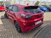 Ford Puma Image 2