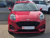Ford Puma Image 3