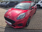 Ford Puma Image 4