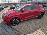 Ford Puma Image 5