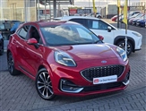 Ford Puma Image 1