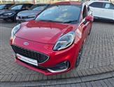 Ford Puma Image 4