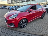 Ford Puma Image 5
