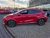 Ford Puma Image 6