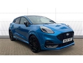 Ford Puma Image 1