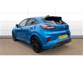 Ford Puma Image 2