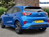 Ford Puma Image 6