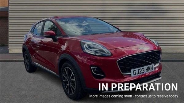 Large image for the Used Ford Puma