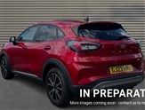 Ford Puma Image 2