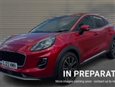 Ford Puma Image 3
