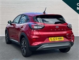 Ford Puma Image 5