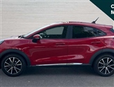 Ford Puma Image 6