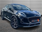 Ford Puma Image 1