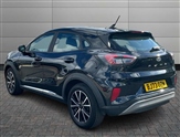 Ford Puma Image 3