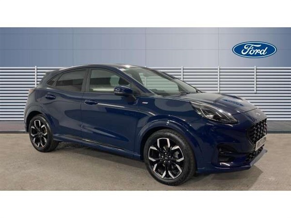 Large image for the Used Ford Puma