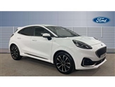 Ford Puma Image 1