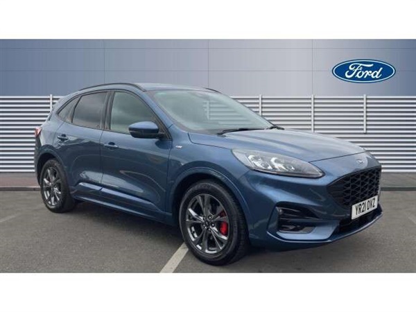 Large image for the Used Ford Puma