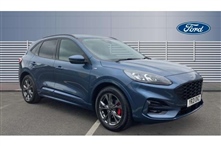 Used Ford Puma