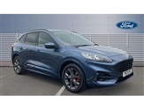 Ford Puma Image 1